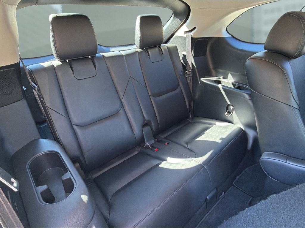 Used 2020 MAZDA CX-9 Touring w/ Touring Premium Package FWD image 26