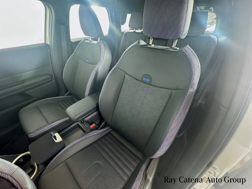Certified 2026 MINI Cooper Countryman S AWD/4WD image 19
