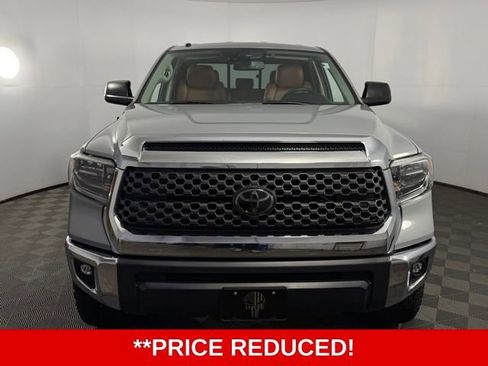 Used 2018 Toyota Tundra SR5 image 2