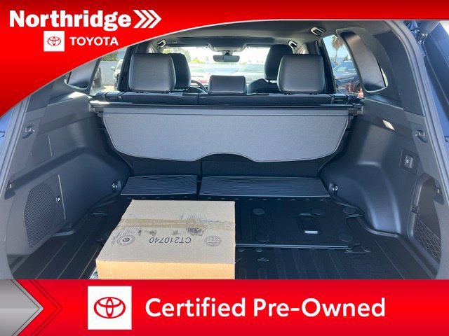 Certified 2026 Toyota RAV4 XSE w/ Weather Package AWD/4WD image 51