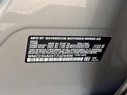 New 2026 MINI Cooper Countryman S image 20