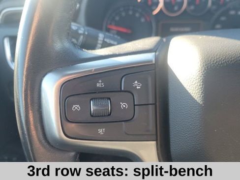 Used 2023 Chevrolet Tahoe LS w/ Driver Alert Package image 13