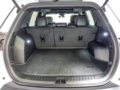 Used 2026 Chevrolet Equinox RS w/ LPO, Floor Liner Package image 29