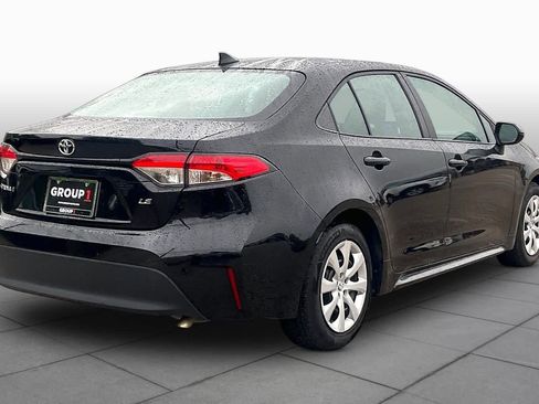Used 2024 Toyota Corolla LE FWD image 13