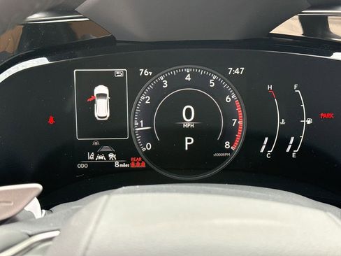 New 2026 Lexus NX 350 AWD image 25