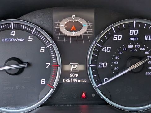 Used 2020 Acura TLX 2.4L image 30