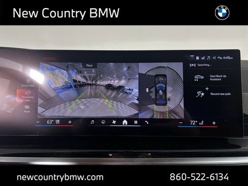 New 2026 BMW X6 xDrive40i image 22