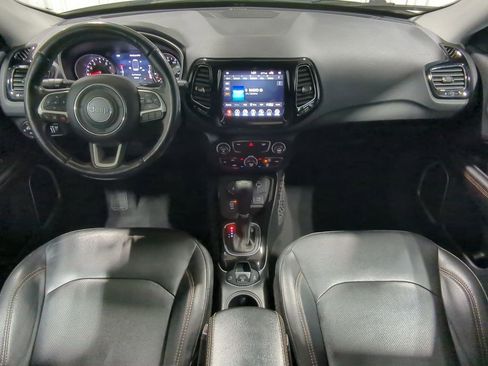 Used 2019 Jeep Compass Limited image 18
