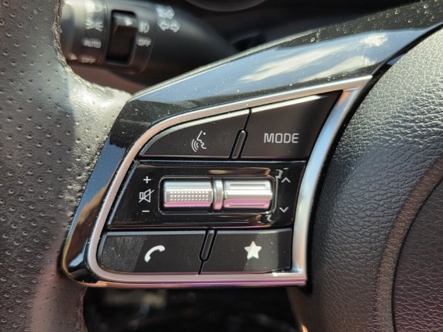 Used 2024 Kia Forte GT-Line FWD image 19