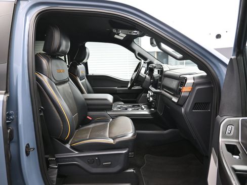 Used 2023 Ford F150 Tremor w/ Equipment Group 402A High image 13