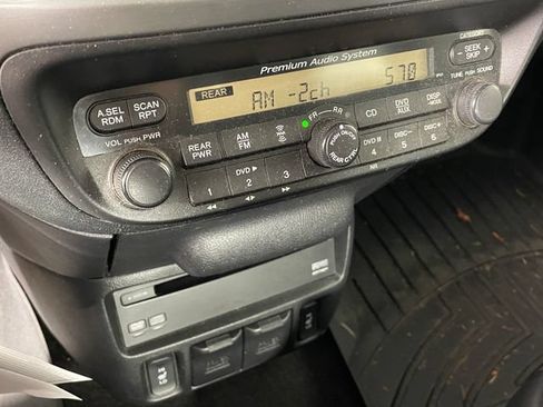 Used 2007 Honda Odyssey Touring image 9