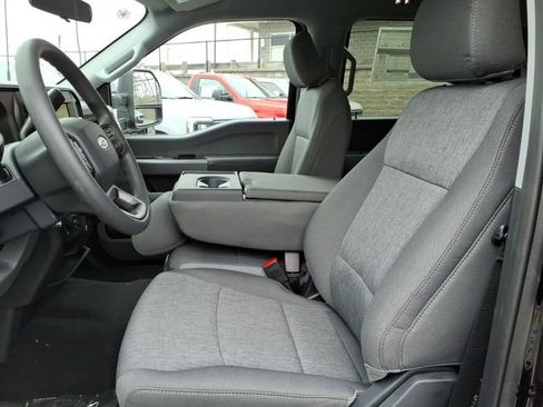 New 2026 Ford F250 XL w/ STX Appearance Package image 10