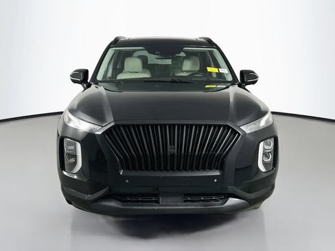 Used 2020 Hyundai Palisade Limited FWD image 2