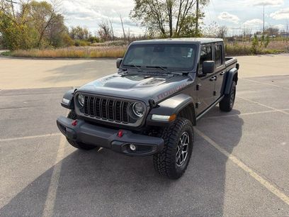 Used 2025 Jeep Gladiator Rubicon w/ Convenience Group
