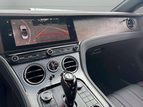 New 2025 Bentley Continental GT Mulliner image 29