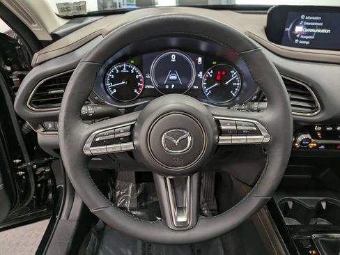 Used 2023 MAZDA CX-30 2.5 Turbo w/ Premium Plus Pkg AWD/4WD image 20