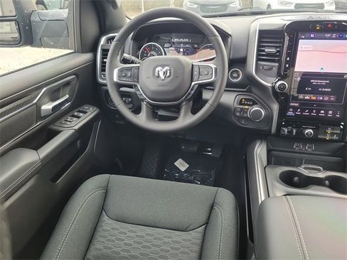 New 2026 RAM 1500 Big Horn image 10