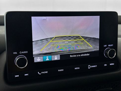 Certified 2024 Honda HR-V LX image 11