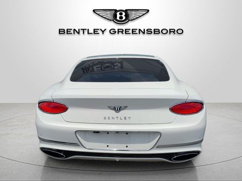 Used 2020 Bentley Continental GT First Edition AWD/4WD image 13