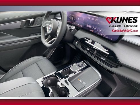 New 2026 Buick Enclave Sport Touring w/ Power Package AWD/4WD image 51