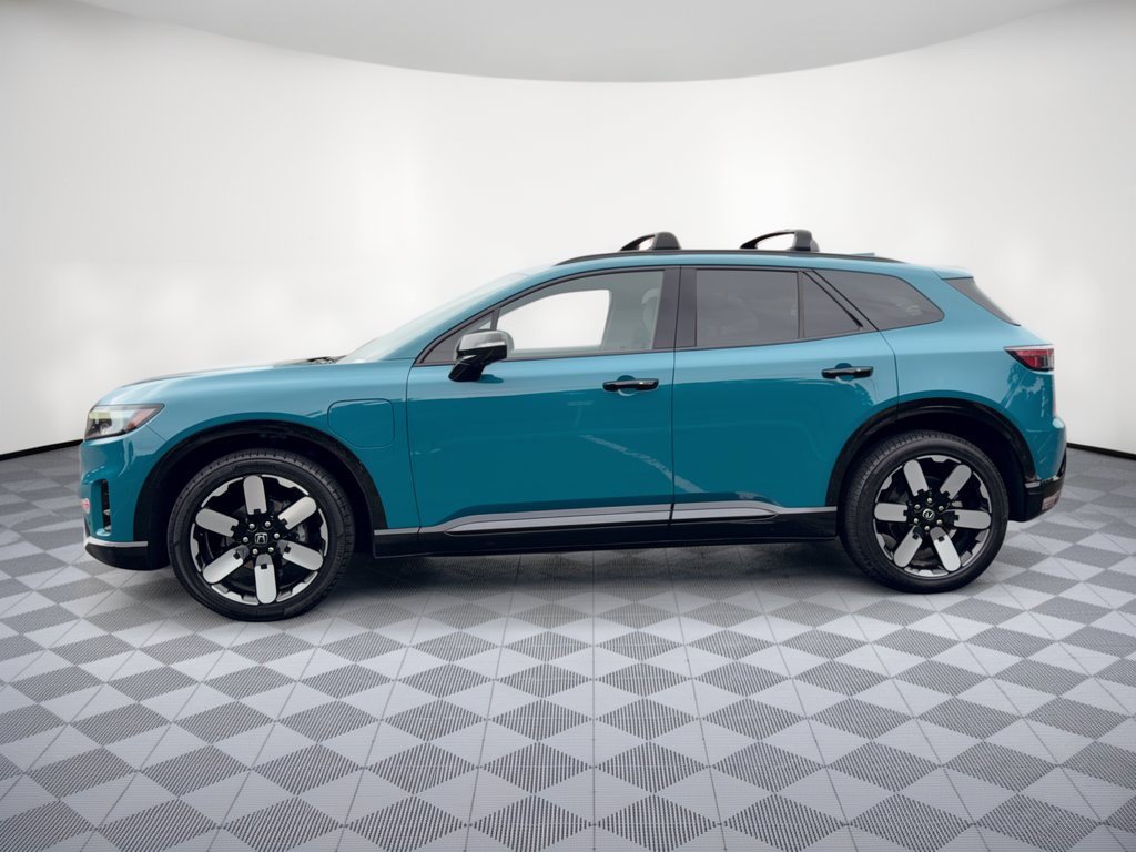 Certified 2024 Honda Prologue Elite image 2
