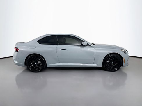 New 2026 BMW 230i xDrive Coupe w/ M Sport Package image 4