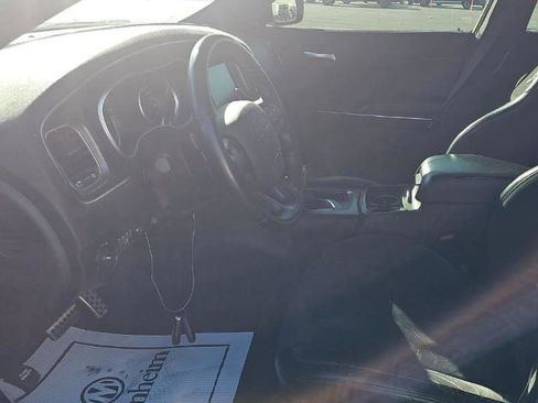 Used 2016 Dodge Charger R/T Scat Pack image 13