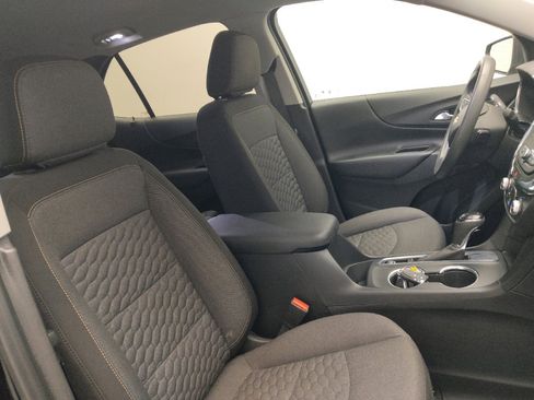 Used 2020 Chevrolet Equinox LT FWD image 21