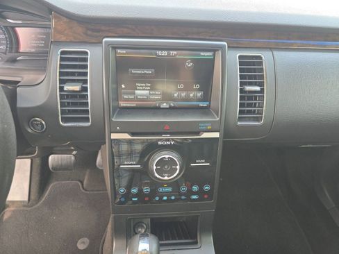 Used 2014 Ford Flex Limited w/ Equipment Group 301A image 24