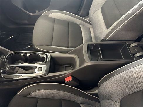 New 2026 Chevrolet TrailBlazer LT image 25