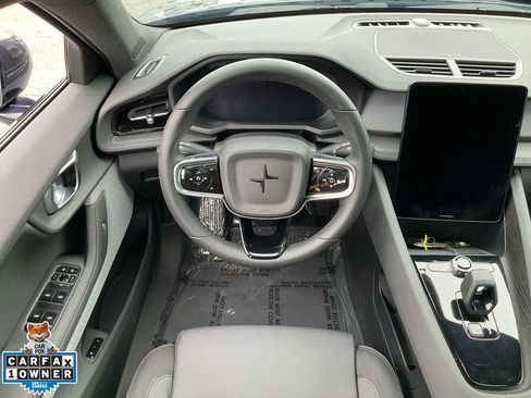 Used 2023 Polestar Polestar 2 w/ Pilot Pack AWD/4WD image 39