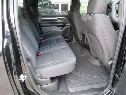 New 2026 RAM 1500 Big Horn AWD/4WD image 31