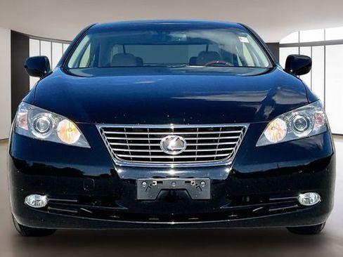 Used 2007 Lexus ES 350 FWD image 2