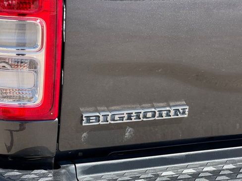 Used 2024 RAM 2500 Big Horn w/ Sport Appearance Package AWD/4WD image 23