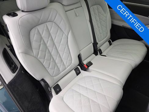 Certified 2024 BMW X7 xDrive40i image 30