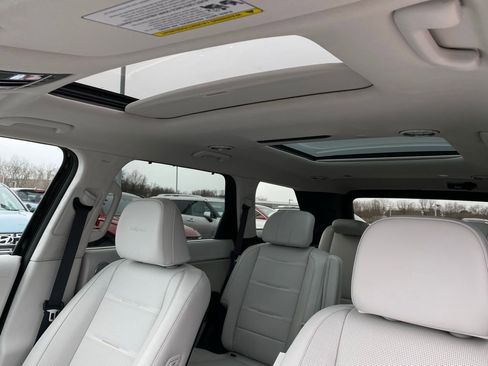 New 2026 Hyundai Palisade Calligraphy image 25