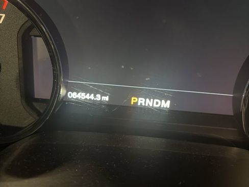 Used 2019 Ford F150 Lariat w/ FX4 Off-Road Package image 5