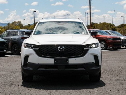 New 2026 MAZDA CX-50 2.5 Hybrid w/ Weather Package AWD/4WD image 2