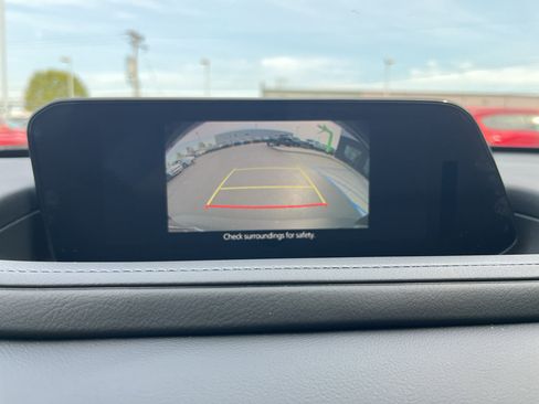 Certified 2025 MAZDA CX-30 AWD 2.5 S w/ Preferred Package image 65