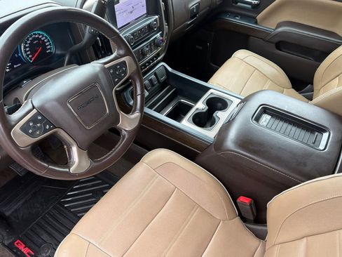 Used 2017 GMC Sierra 1500 Denali image 11