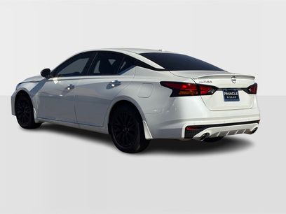 New 2025 Nissan Altima 2.5 SV w/ SV Special Edition Package