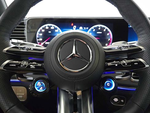 Used 2026 Mercedes-Benz GLE 53 AMG 4MATIC Coupe image 27