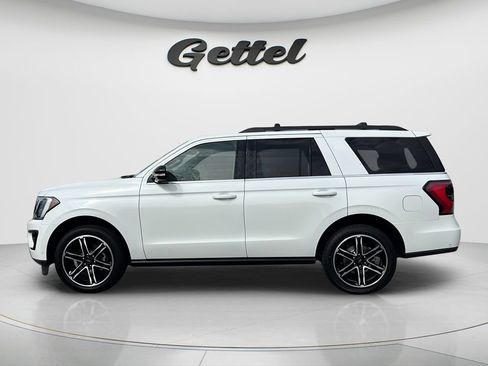 Used 2021 Ford Expedition Limited RWD image 8