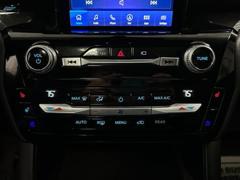 Used 2021 Ford Explorer ST w/ Equipment Group 401A image 9