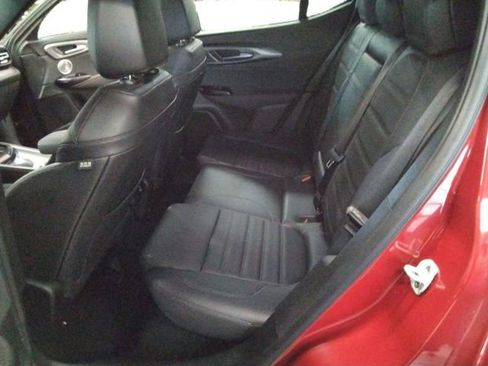 Used 2024 Dodge Hornet GT image 23