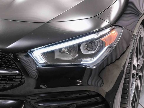 Certified 2023 Mercedes-Benz CLA 250 image 13