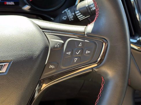 Used 2023 Chevrolet Equinox RS w/ LPO, Floor Liner Package image 21