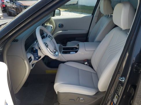 New 2026 Hyundai Palisade SEL AWD/4WD image 14
