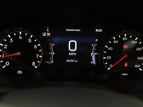 Used 2022 Jeep Compass Limited image 16