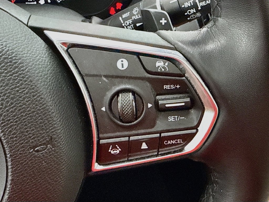 Used 2024 Acura RDX w/ Technology Package AWD/4WD image 12